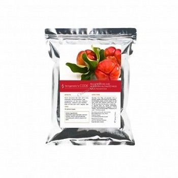 Beautypharma Rejuvenation and Nutrion Mask (Альгинатная питательная лифтинг-маска с экстрактом ацеролы), 30 г