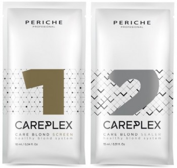 Periche CAREPLEX (Набор саше)