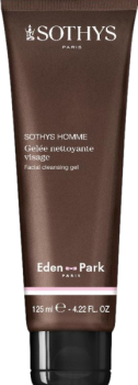 Sothys Facial cleansing gel (Гель для умывания)