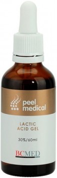 Peel Medical (Молочный пилинг 30%).