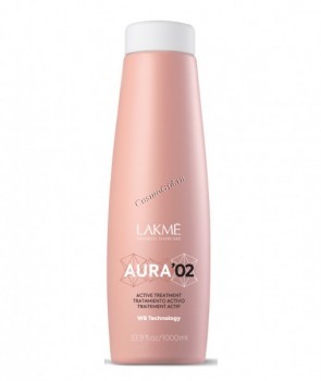 Lakme Aura 02 Active Treatment (Активный уход), 1000 мл