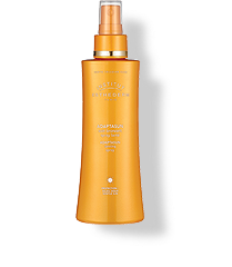 Esthederm Adaptasun Soin Bronzant Spray Lacte Gentle Sun Спрей для тела мягкой инсоляции 150 мл