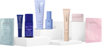 Radiant Revival Set (Набор средств для восстановления кожи лица)