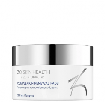 ZO Skin Health Renewal Pads (Салфетки для обновления кожи), 30 шт