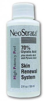 NeoStrata High Potency Peel (Раствор для пилинга), 59 мл