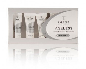 Image Skincare Ageless Trial Kit (Набор мини-препаратов), 5 шт