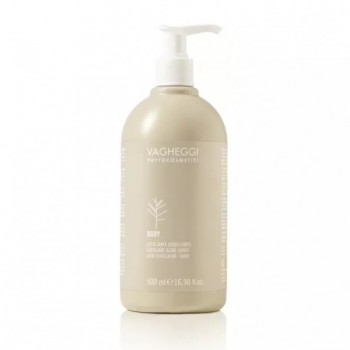 Vagheggi Body Acid Exfoliator (Гель очищающий для тела pH3,5), 500 мл