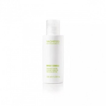Vagheggi Bright Formula Face Exfoliant Pro (Эксфолиант PRO для лица), 100 мл