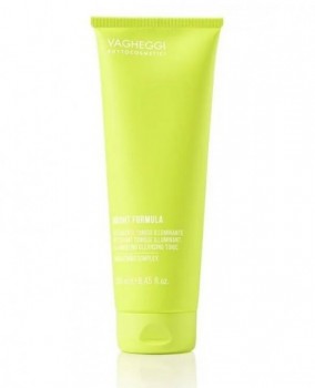 Vagheggi Bright Formula Illuminating Cleansing Tonic - Brightening Complex (Очищающий гель-тоник Сияние), 250 мл