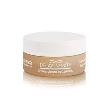 Vagheggi Delay Infinity Day Cream (Дневной крем anti-age)