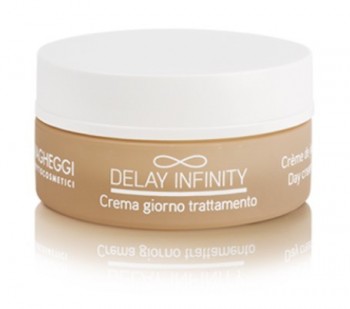 Vagheggi Delay Infinity Day Cream (Дневной крем anti-age), 50 мл