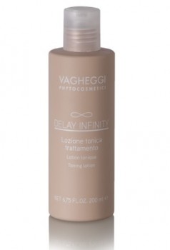 Vagheggi Delay Infinity Toning Lotion (Лосьон-тоник анти-эйдж)