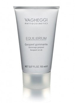 Vagheggi Equilibrium Geopeel Scrub (Эксфолиант Гоммаж), 150 мл