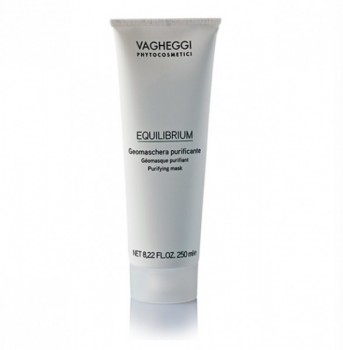 Vagheggi Equilibrium Purifying Mask (Очищающая геомаска), 250 мл