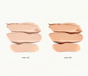 Hydra Fluid Foundation (Увлажняющая тональная основа), 30 мл