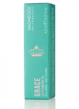 Lip Plumping Oil (Масло для губ), 4,5 мл