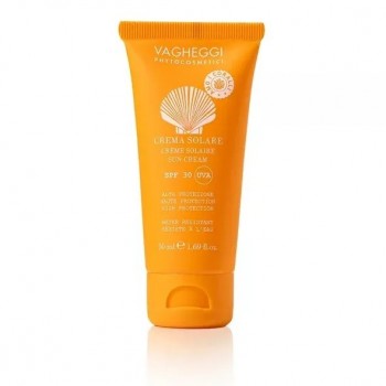 Vagheggi Sun Cream SPF 30 (Солнцезащитный крем SPF30), 50 мл