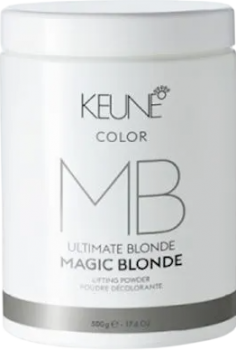 Keune Magic Blonde (Осветляющая пудра Ультимейт Волшебный блондин)