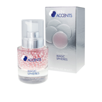 Inspira Absolue Magic Spheres Caviar Repair (Сыворотка интенсивной регенерации в магических сферах)