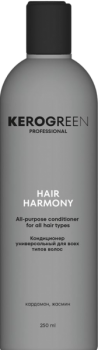 Kerogreen Hair Harmony (Универсальный кондиционер для всех типов волос)