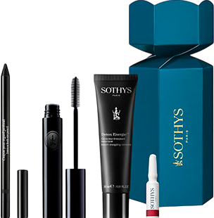 Sothys Make-Up Box (Подарочный набор Make-Up)