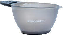 Kerogreen (Миска пластиковая для окрашивания), 1 шт