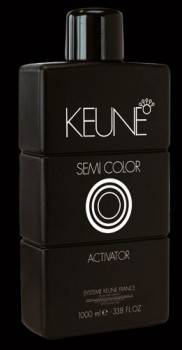 KEUNE Semi Color Activator Активатор краски Семи 60мл