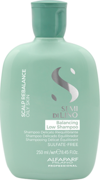 Alfaparf Balancing Low Shampoo (Балансирующий шампунь), 250 мл