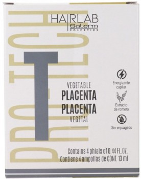 Salerm Placenta Vegetal (Восстанавливающий лосьон "Растительная плацента"), 
