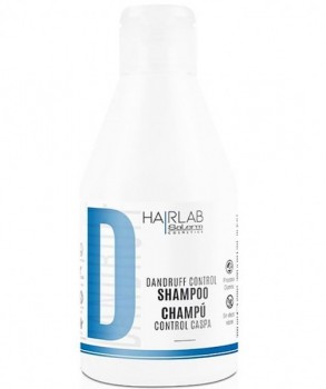 Salerm Dandruff Shampoo (Шампунь против перхоти)