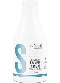 Salerm Dermocalm Shampoo (Успокаивающий шампунь)