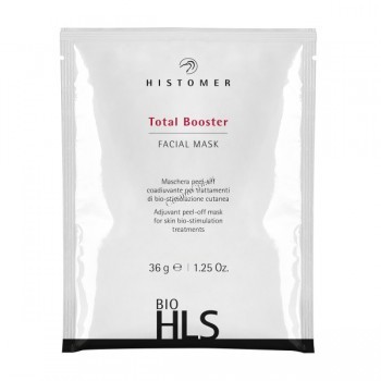Histomer Bio Hls Total Booster Mask (Маска альгинатная), 36 гр
