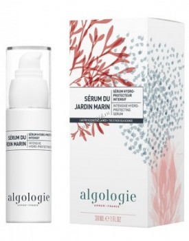 Algologie Intensive Hydro-Protecting serum (Интенсивно увлажняющая защитная сыворотка «Морской сад»)