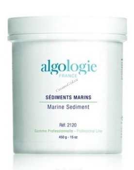 Algologie Marine Sediment (Маска из морских осадочных пород), 500 мл