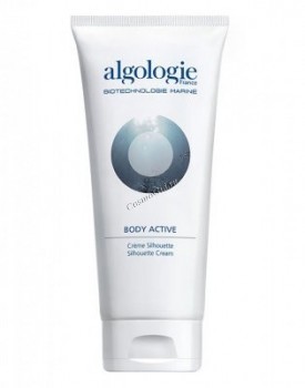 Algologie Silhlouette cream (Крем «Силуэт»), 200 мл