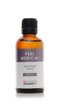 Peel Medical Salicylic Acid 30% pH 2,0 (Салициловый пилинг 30%).