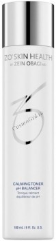 ZO Skin Health by Zein Obagi Calming Toner pH Balancer (Смягчающий тоник для восстановления поверхностного рH)