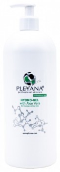 Hydro-Gel with Aloe Vera (Гидро-гель с Алоэ-вера)