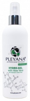 Pleyana Hydro-Gel with Aloe Vera (Гидро-гель с Алоэ-вера)