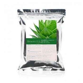 Beautypharma Hydration And Recovery Mask (Альгинатная маска с экстрактом алоэ-вера для глубокого увлажнения кожи)