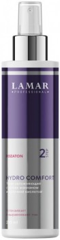 Lamar Professional Hydro Comfort Tonic (Тоник увлажняющий с коньяк маннаном и молочной кислотой), 200 мл