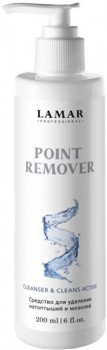 Lamar Professional Point Remover (Средство для удаления натоптышей и мозолей), 200 мл