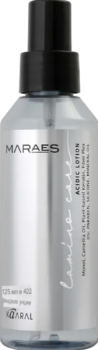 Kaaral Maraes Lamino Care Acidic Lotion (Ламинирующий лосьон для волос), 125 мл