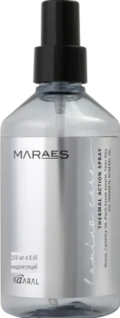 Kaaral Maraes Lamino Thermal Action Spray (Ламинирующий спрей для волос с термозащитой), 250 мл