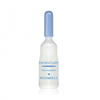 Keenwell Biologicos Instant Flash (Ампулы мгновенной красоты), 3 мл