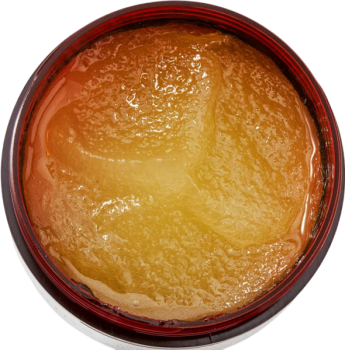 Hand&Feet Express Enhancer Orange&Cedar (Скраб для рук и ног с ароматом Апельсином и Кедром)