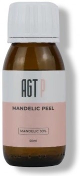 AGT P Mandelic Peel (Миндальный 30% пилинг), 50 мл