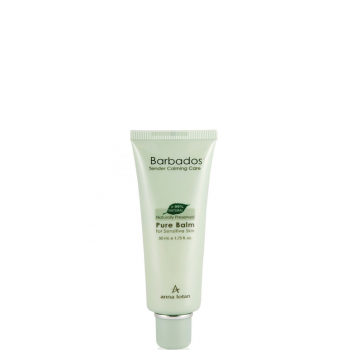 Anna Lotan Barbados Pure Balm (Бальзам с натуральными консервантами «Барбадос»)