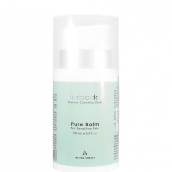 Anna Lotan Barbados Pure Balm (Бальзам с натуральными консервантами «Барбадос»)