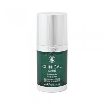 Klapp Clinical care Surgery Fine skin refining serum (Сыворотка Aнти Акне), 30 мл